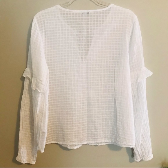 ANTHROPOLOGIE | SPLENDID | Large - Picture 11 of 14